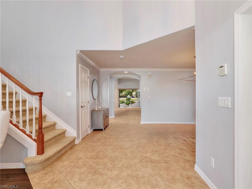 THE RESERVE AT ESTERO - Residential