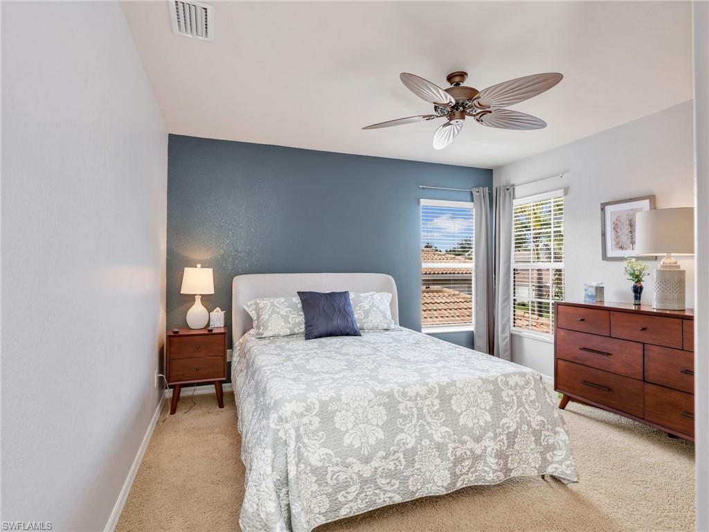 THE RESERVE AT ESTERO - Residential