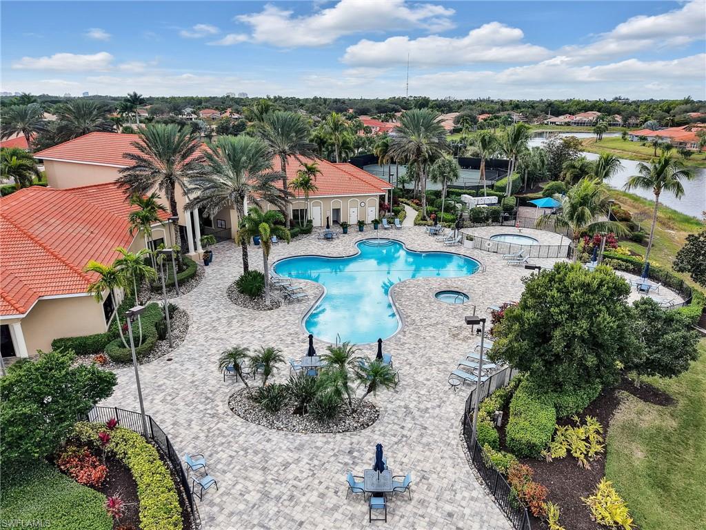 THE RESERVE AT ESTERO - Residential