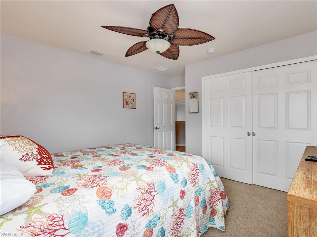 THE RESERVE AT ESTERO - Residential