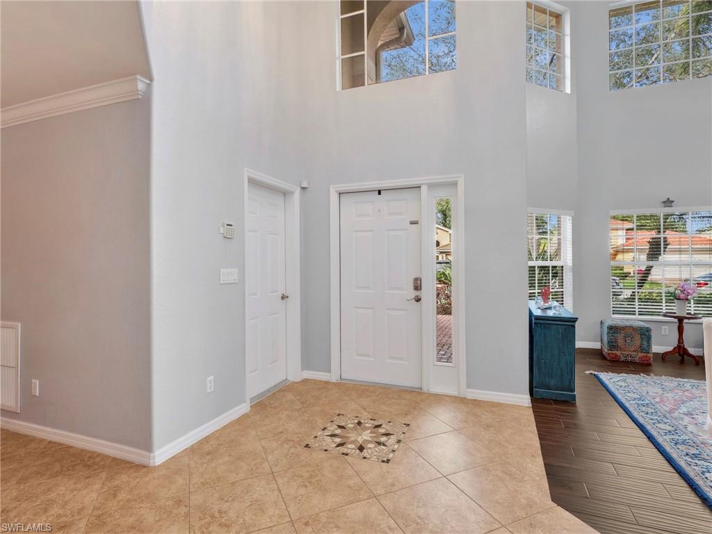 THE RESERVE AT ESTERO - Residential