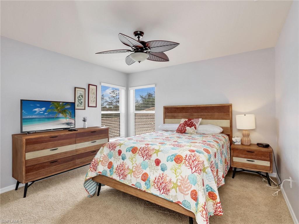 THE RESERVE AT ESTERO - Residential