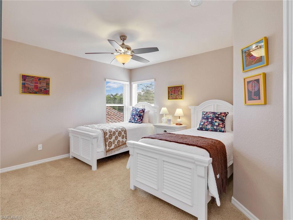 THE RESERVE AT ESTERO - Residential