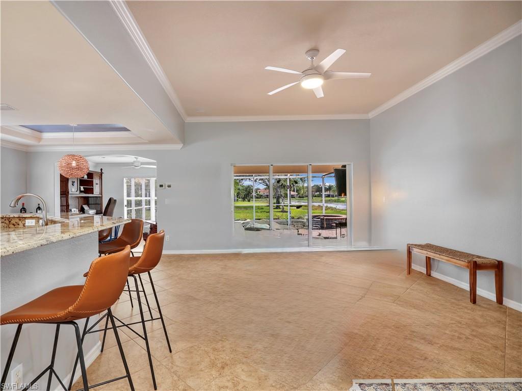 THE RESERVE AT ESTERO - Residential