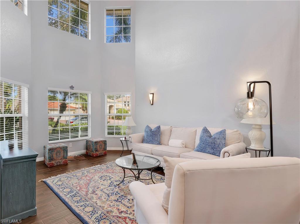 THE RESERVE AT ESTERO - Residential