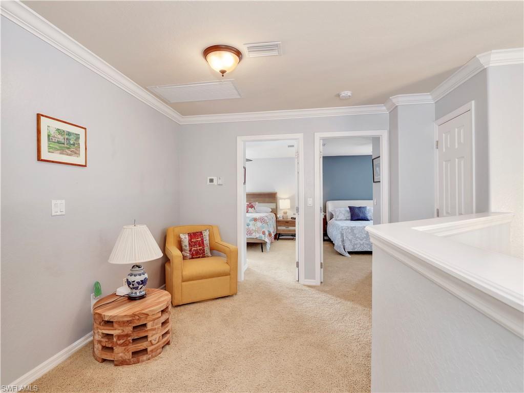 THE RESERVE AT ESTERO - Residential