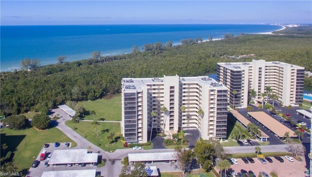 VANDERBILT SURF COLONY - Residential