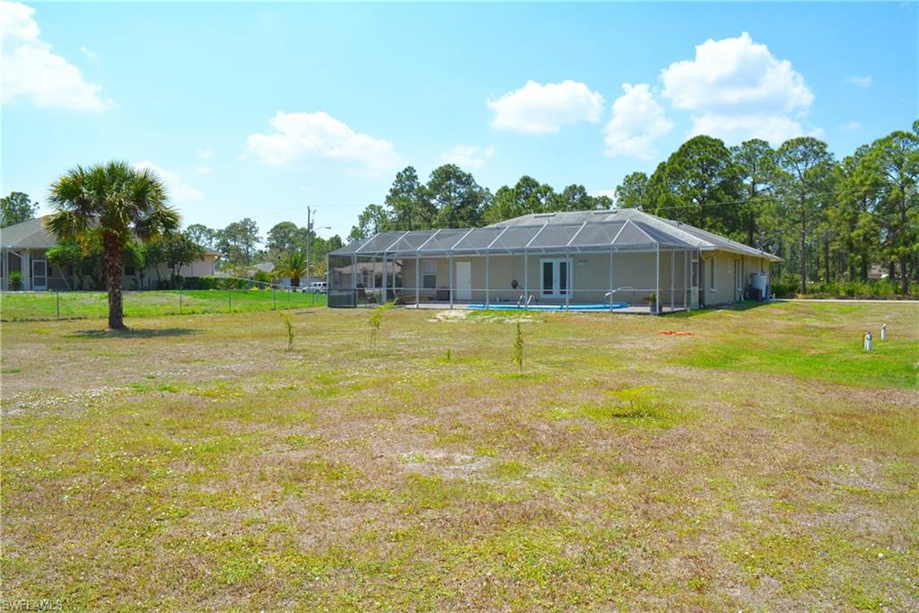 LEHIGH ACRES - Residential