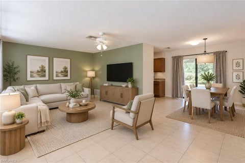 Photo of 1111 Gifford AVE N, LEHIGH ACRES, FL 33936 (MLS # 226034573)