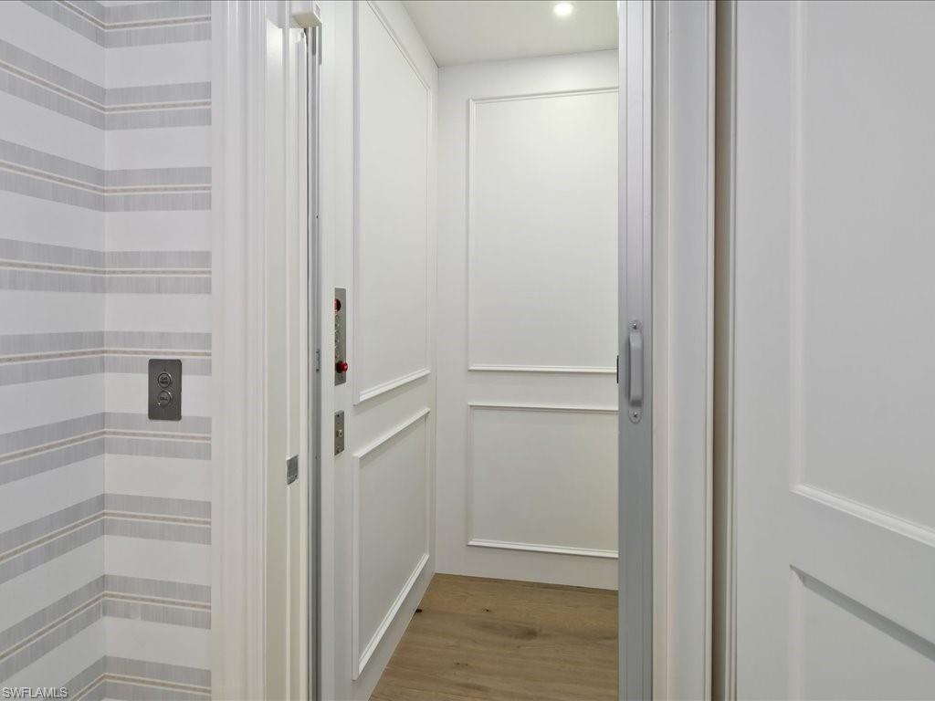 CONNERS - Residential