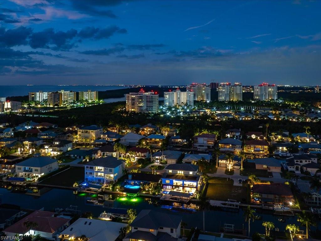 CONNERS - Residential