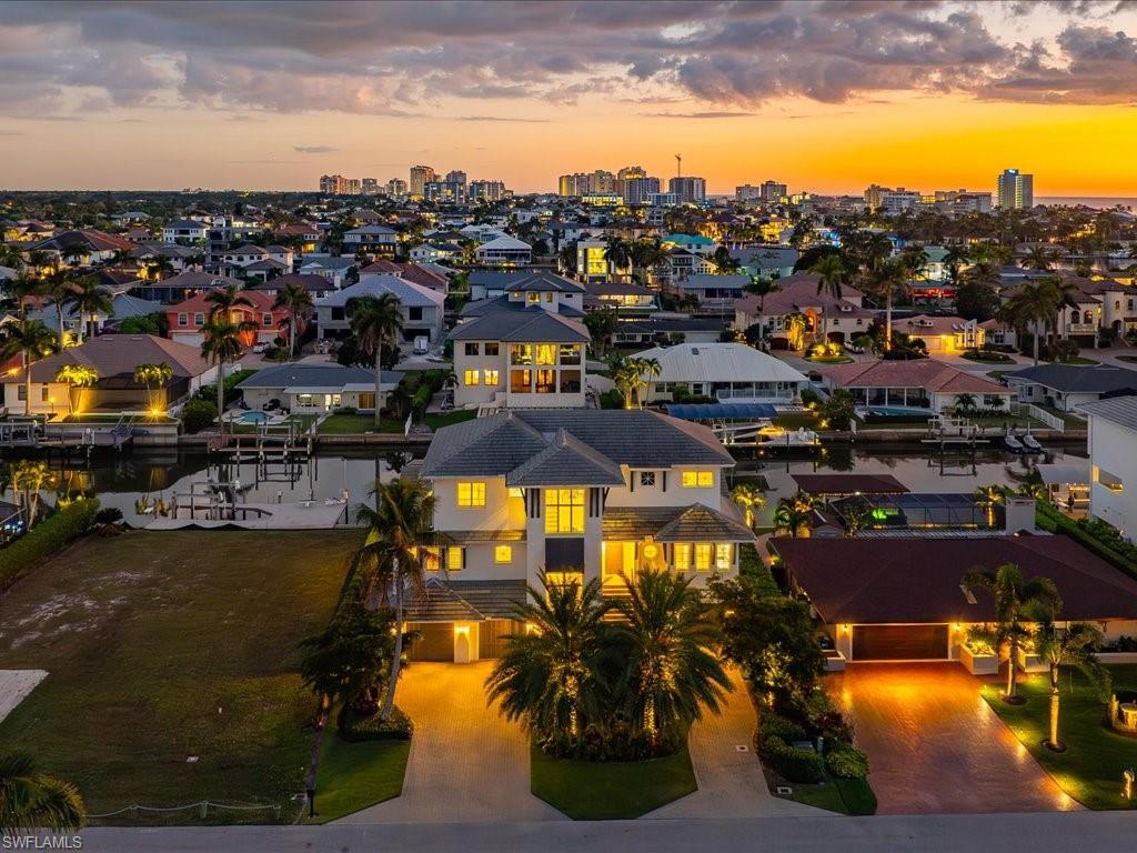 CONNERS - Residential