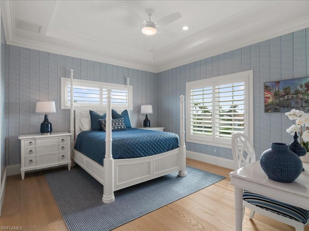 CONNERS - Residential