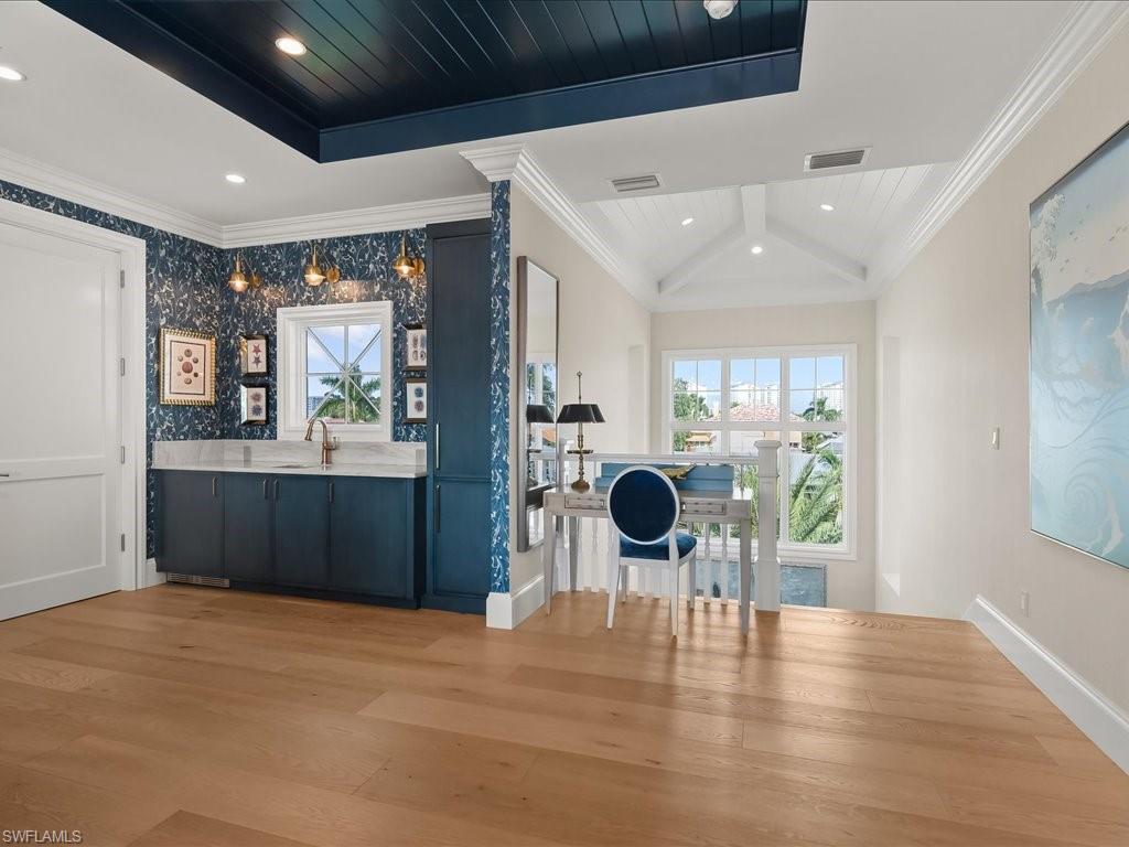 CONNERS - Residential