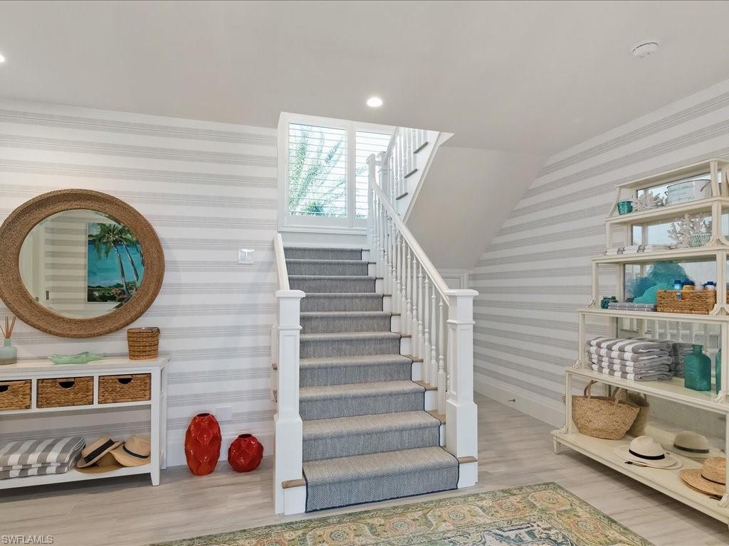 CONNERS - Residential