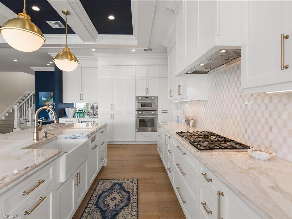 CONNERS - Residential