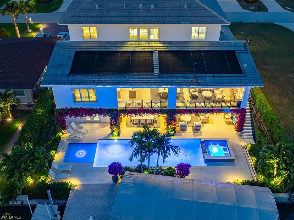 CONNERS - Residential