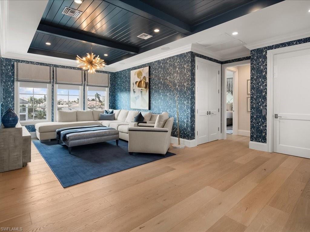 CONNERS - Residential