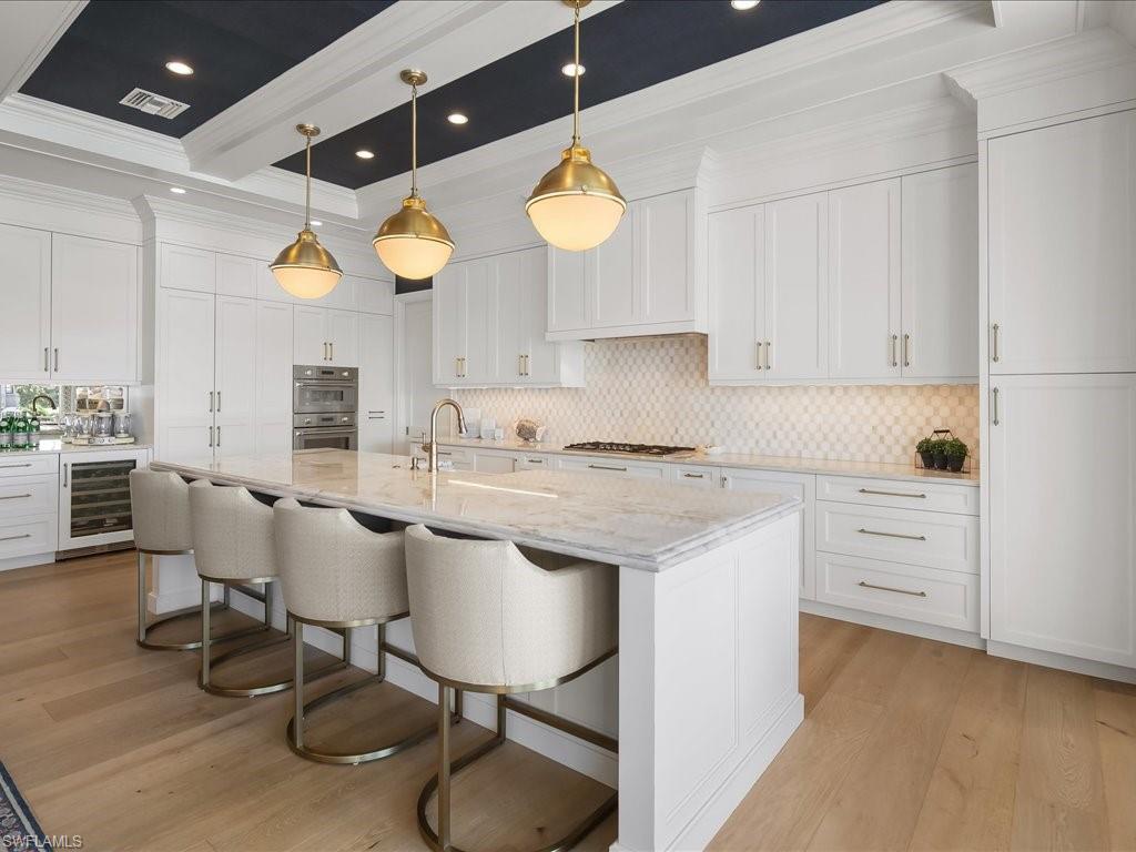 CONNERS - Residential