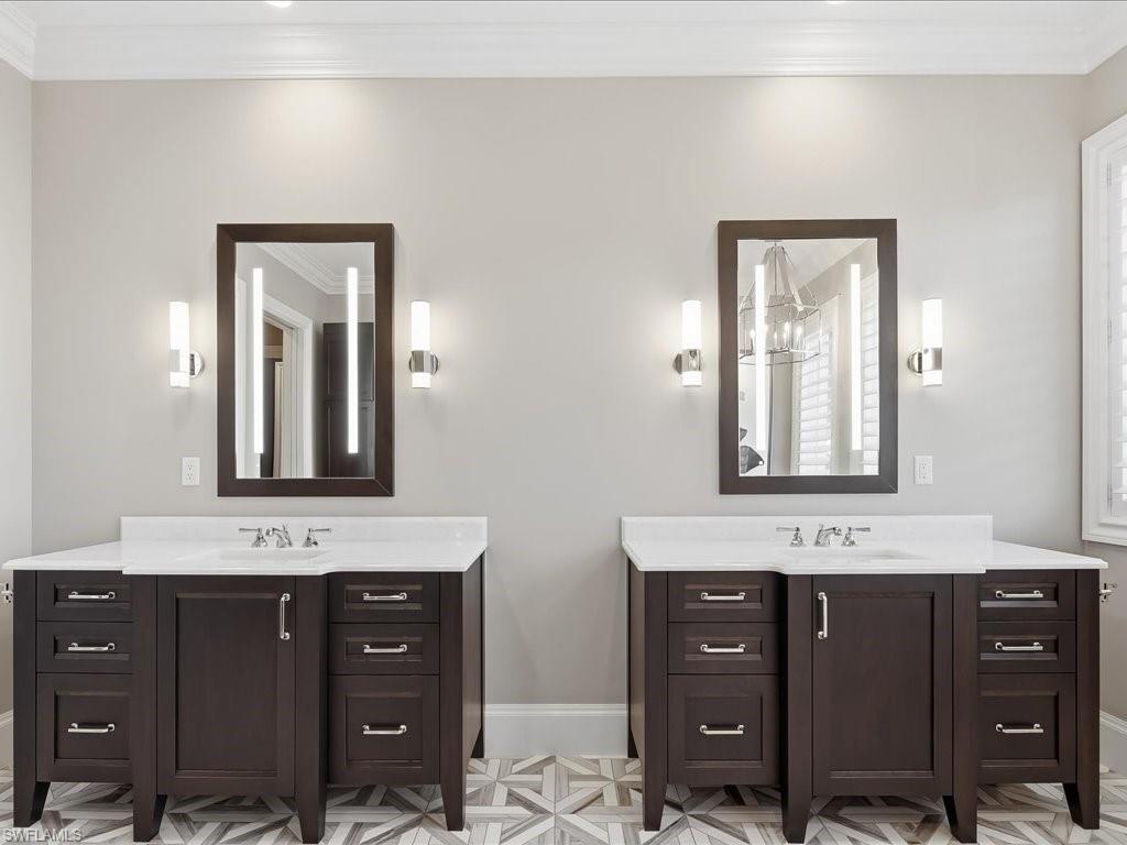 CONNERS - Residential