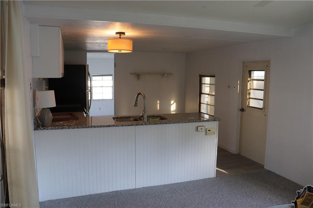 RIVERBEND MOBILE HOME PARK - Residential