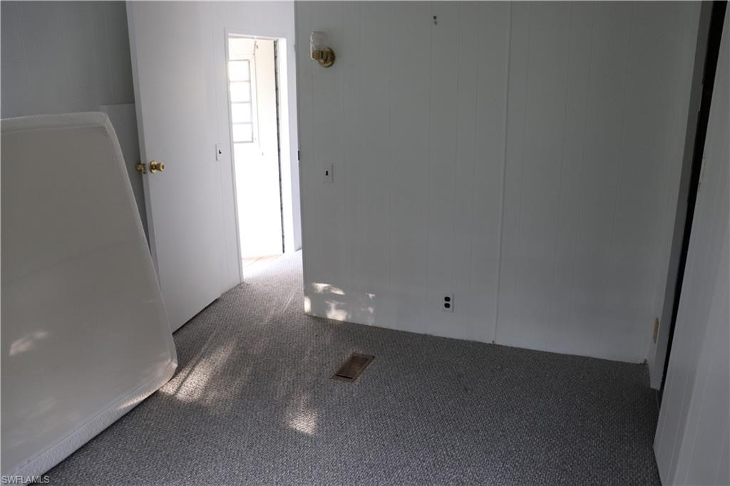 RIVERBEND MOBILE HOME PARK - Residential