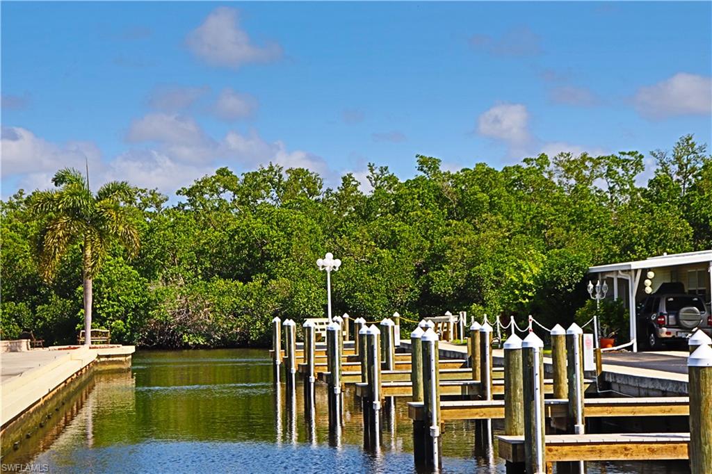 RIVERBEND MOBILE HOME PARK - Residential