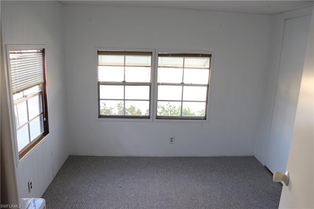 RIVERBEND MOBILE HOME PARK - Residential