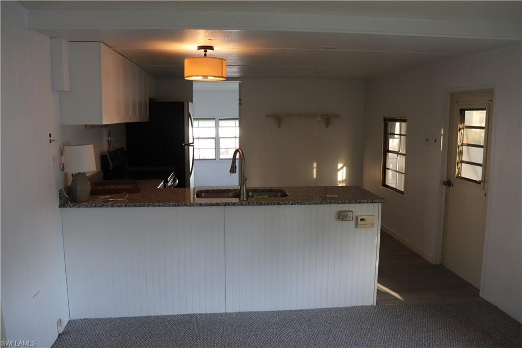 RIVERBEND MOBILE HOME PARK - Residential