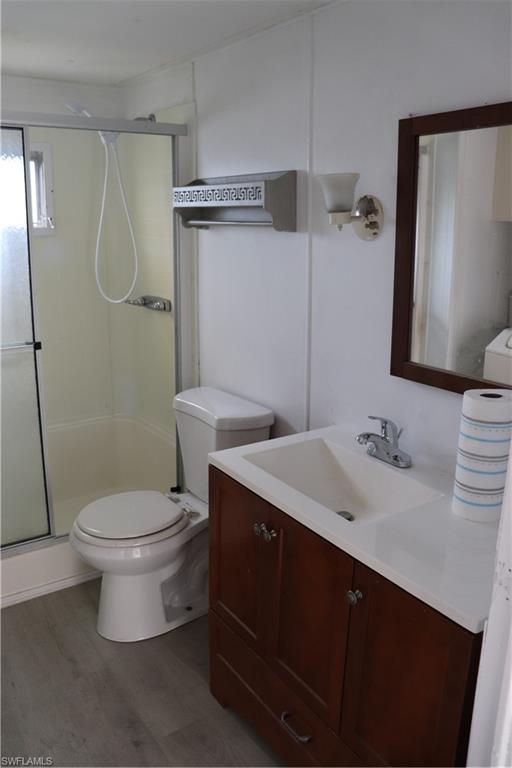 RIVERBEND MOBILE HOME PARK - Residential