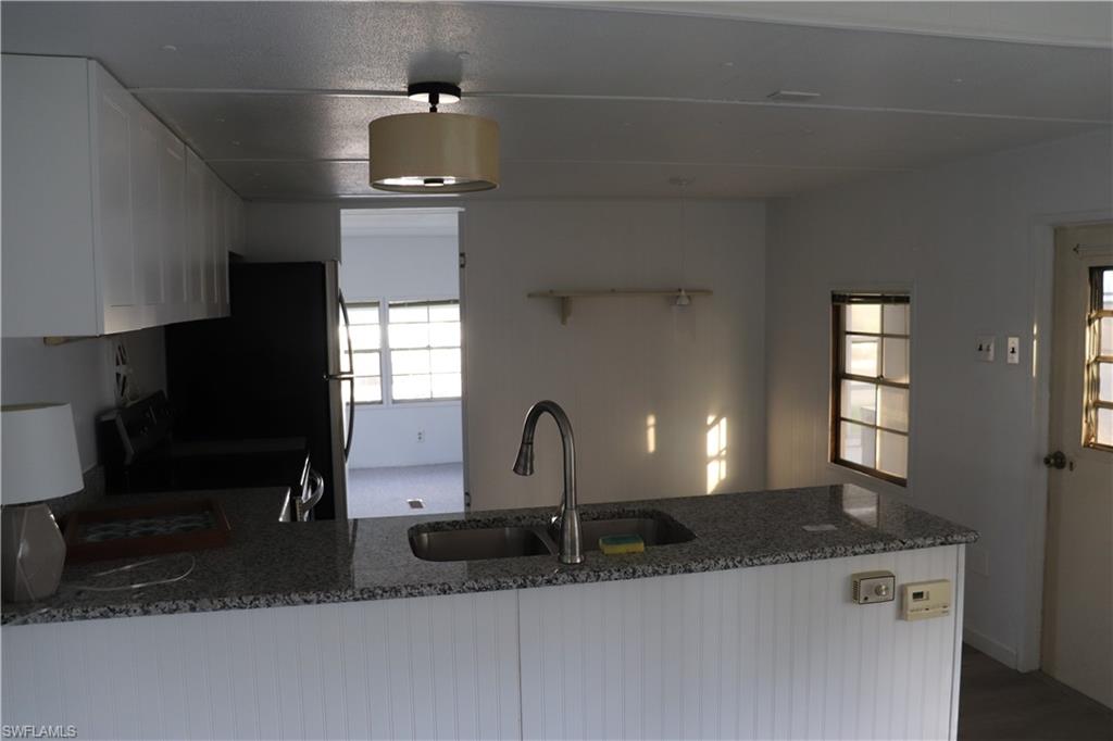 RIVERBEND MOBILE HOME PARK - Residential