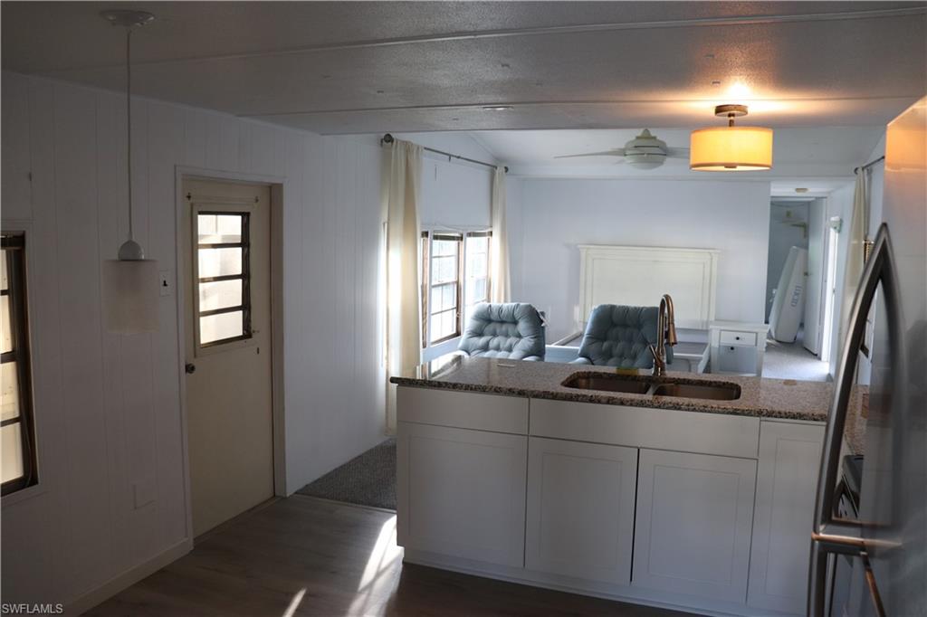 RIVERBEND MOBILE HOME PARK - Residential