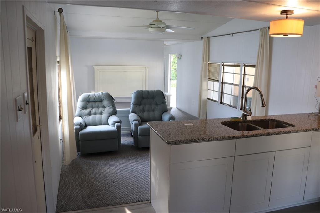 RIVERBEND MOBILE HOME PARK - Residential