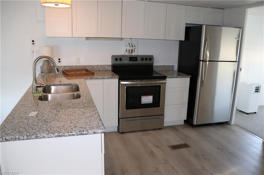 RIVERBEND MOBILE HOME PARK - Residential