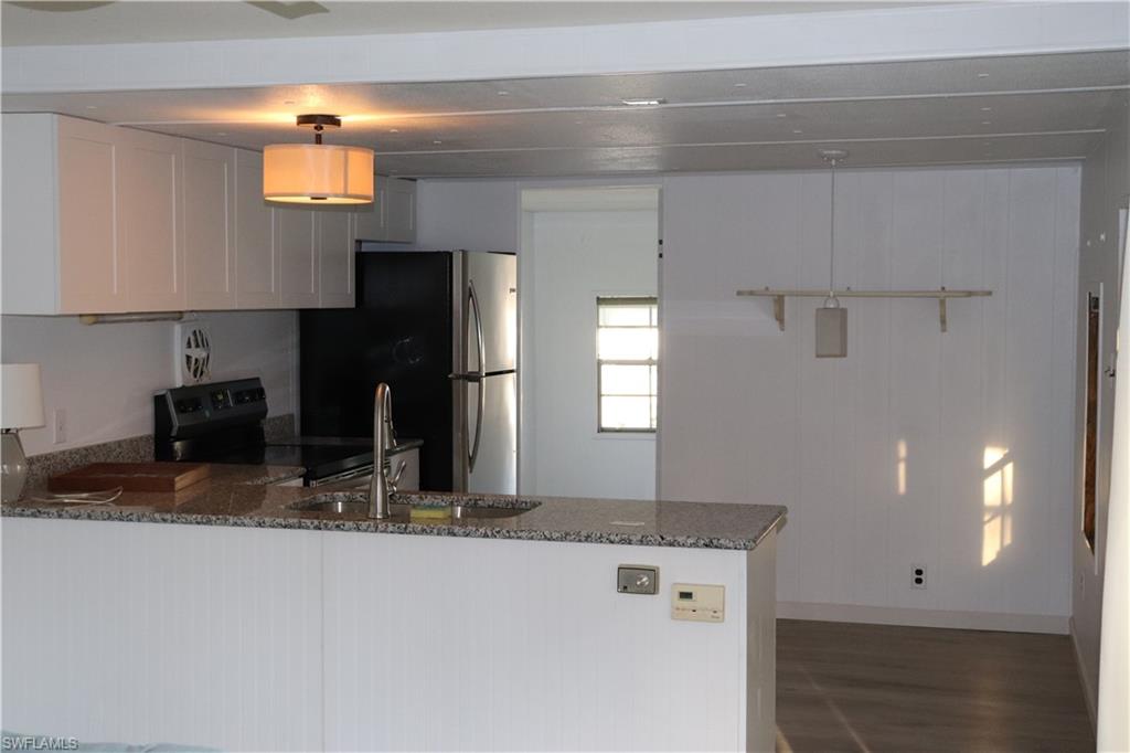 RIVERBEND MOBILE HOME PARK - Residential