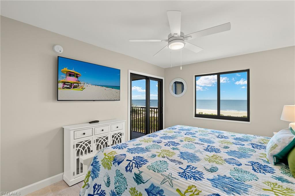 SANDALFOOT CONDOMINIUM - Residential