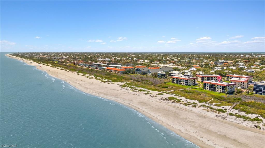 SANDALFOOT CONDOMINIUM - Residential