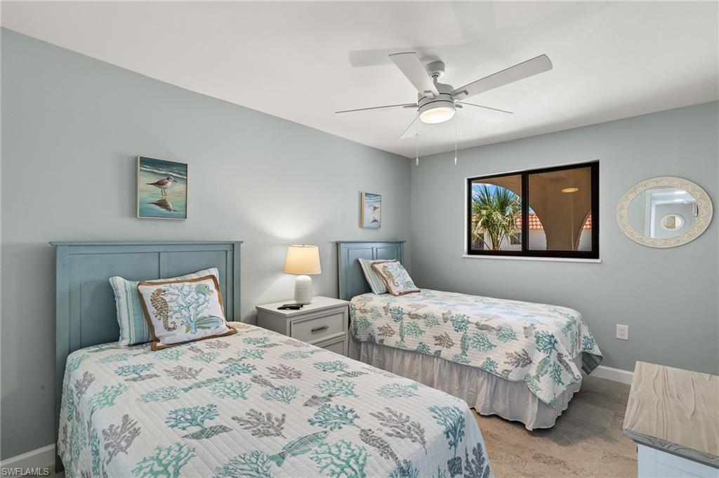 SANDALFOOT CONDOMINIUM - Residential