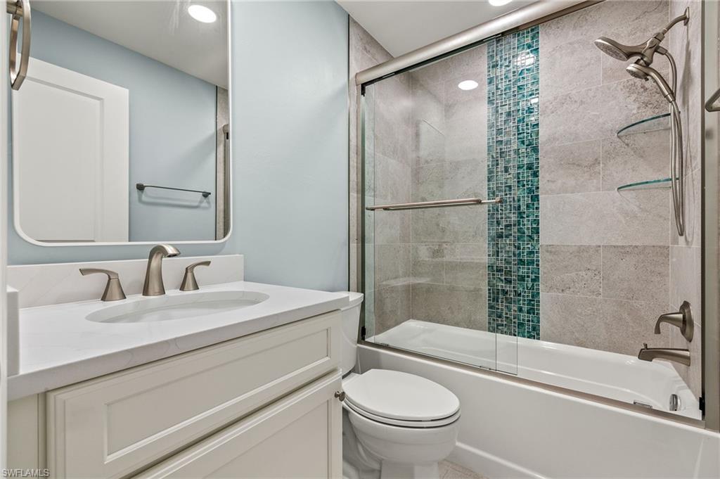 SANDALFOOT CONDOMINIUM - Residential