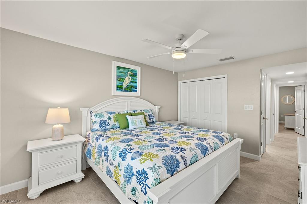 SANDALFOOT CONDOMINIUM - Residential