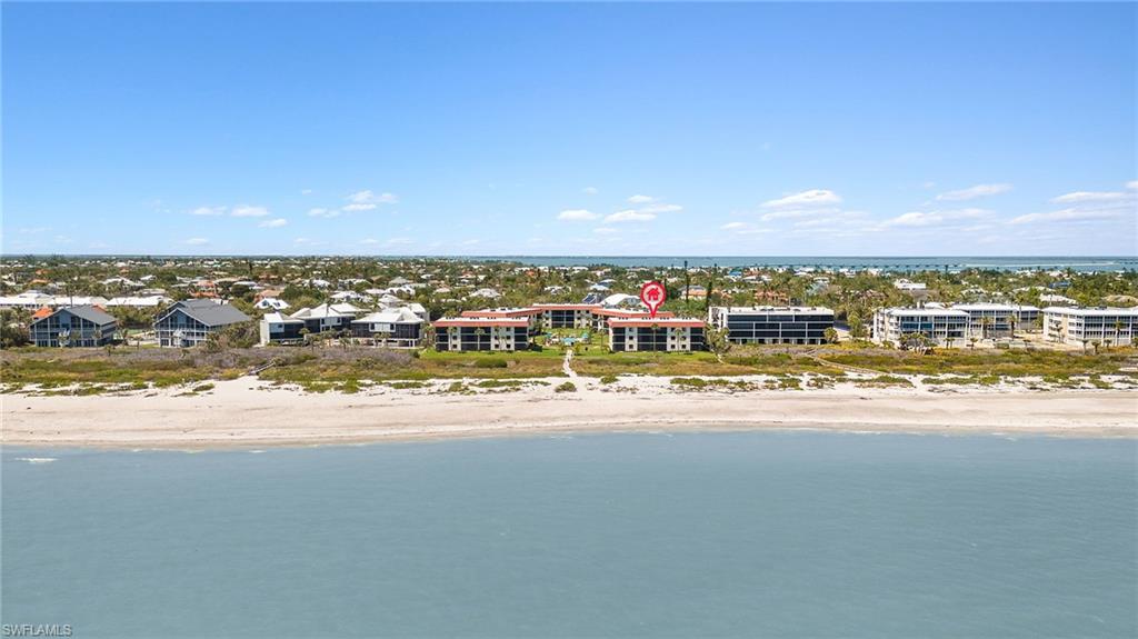 SANDALFOOT CONDOMINIUM - Residential