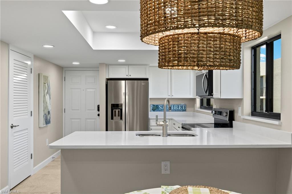 SANDALFOOT CONDOMINIUM - Residential