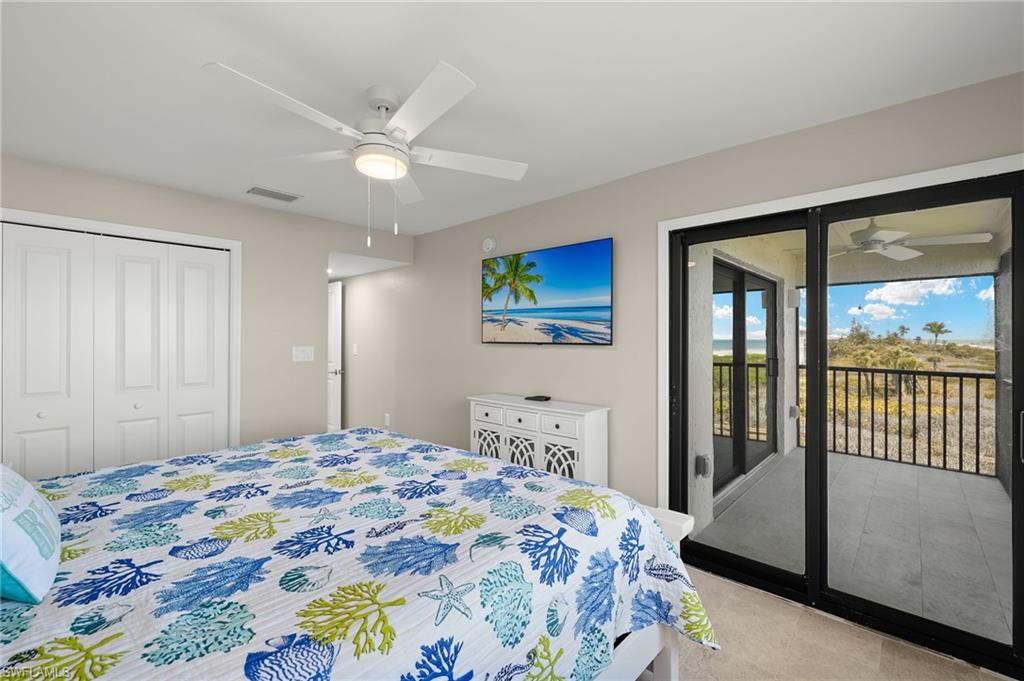 SANDALFOOT CONDOMINIUM - Residential