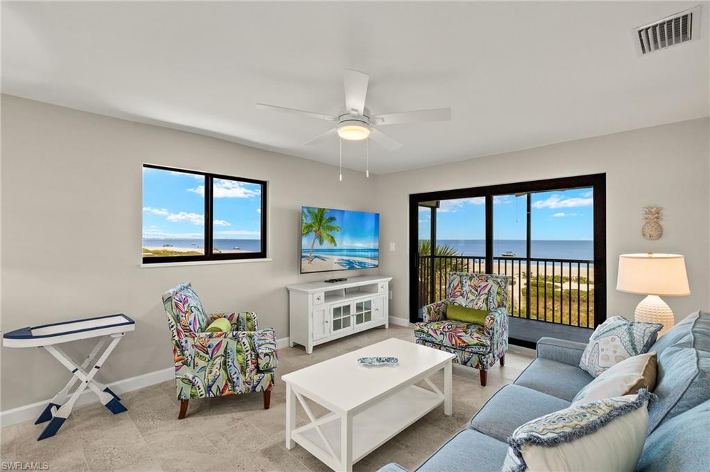 SANDALFOOT CONDOMINIUM - Residential