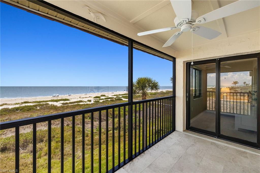 SANDALFOOT CONDOMINIUM - Residential