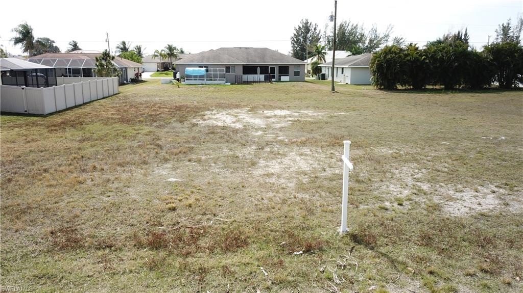 PALMETTO PINES COUNTRY CLUB - Land