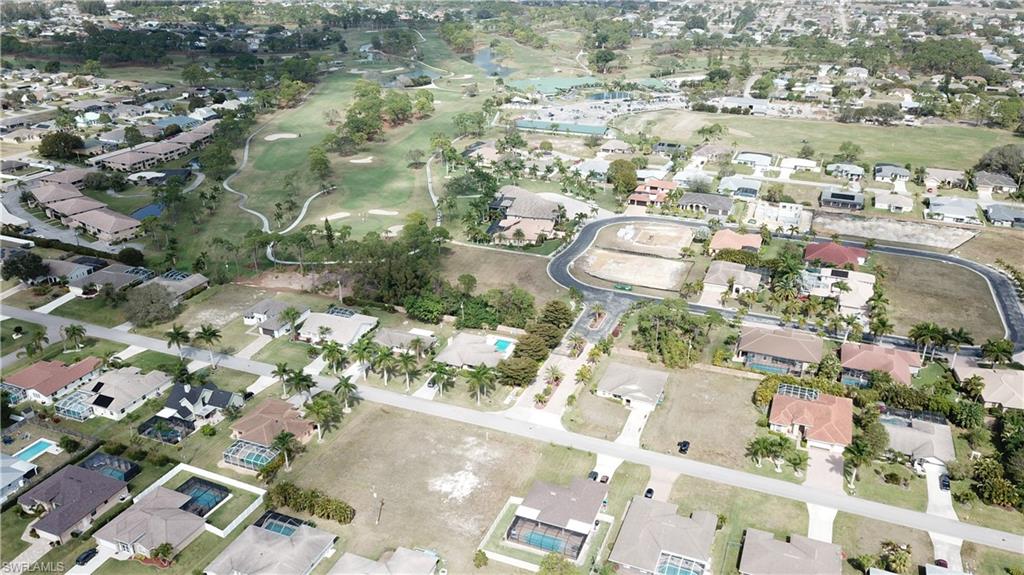 PALMETTO PINES COUNTRY CLUB - Land