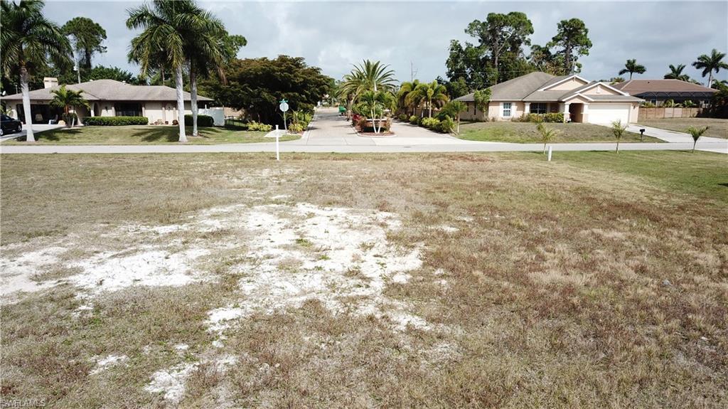 PALMETTO PINES COUNTRY CLUB - Land