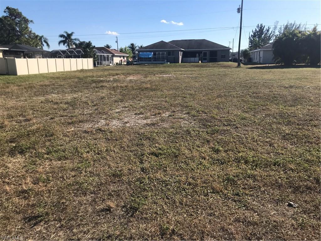 PALMETTO PINES COUNTRY CLUB - Land