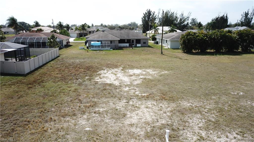 PALMETTO PINES COUNTRY CLUB - Land